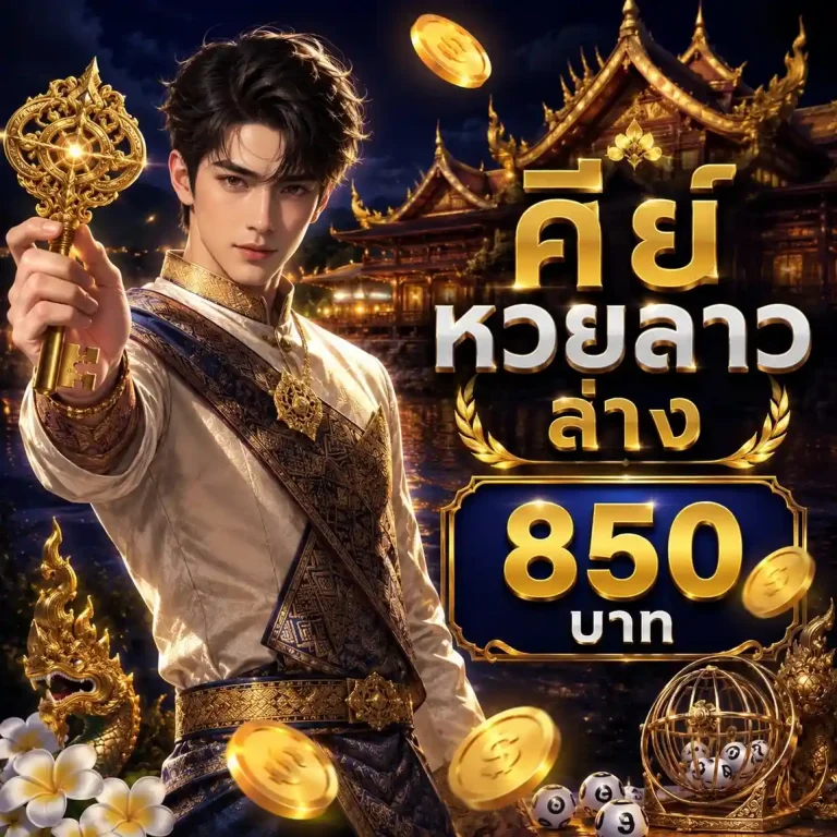 ดู หวยลาว